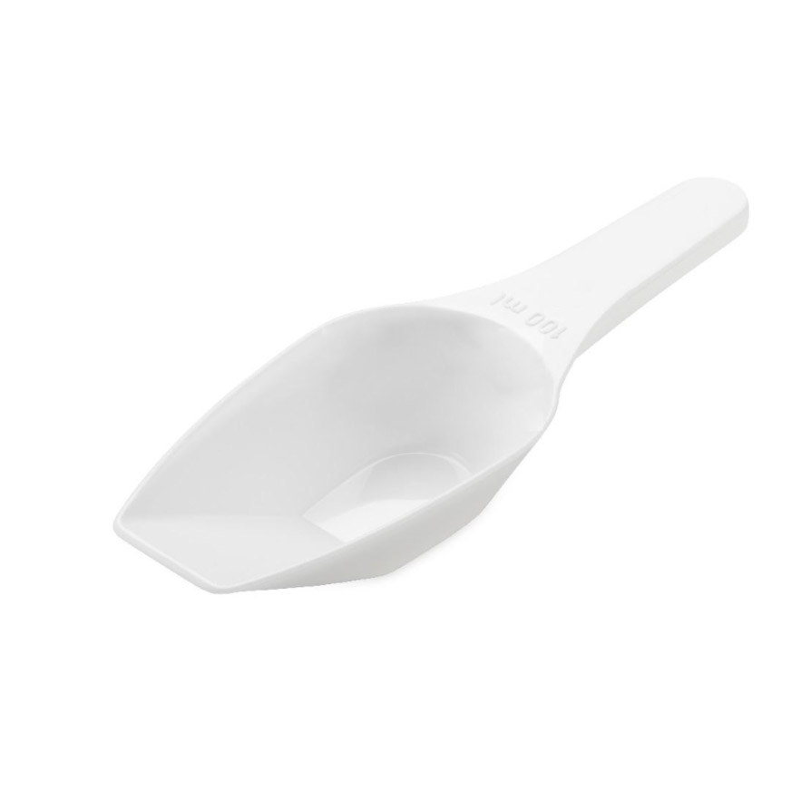 Szufelka z tworzywa 500 ml