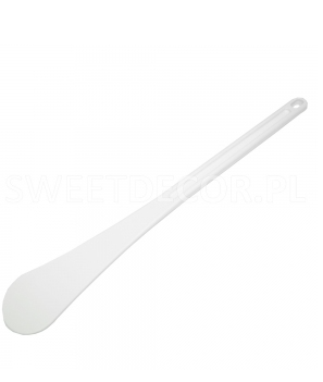 Łopatka do ciasta plastikowa 45 cm
