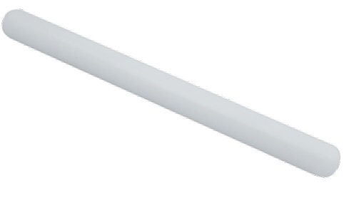 Wałek do mas cukrowych – 51 cm