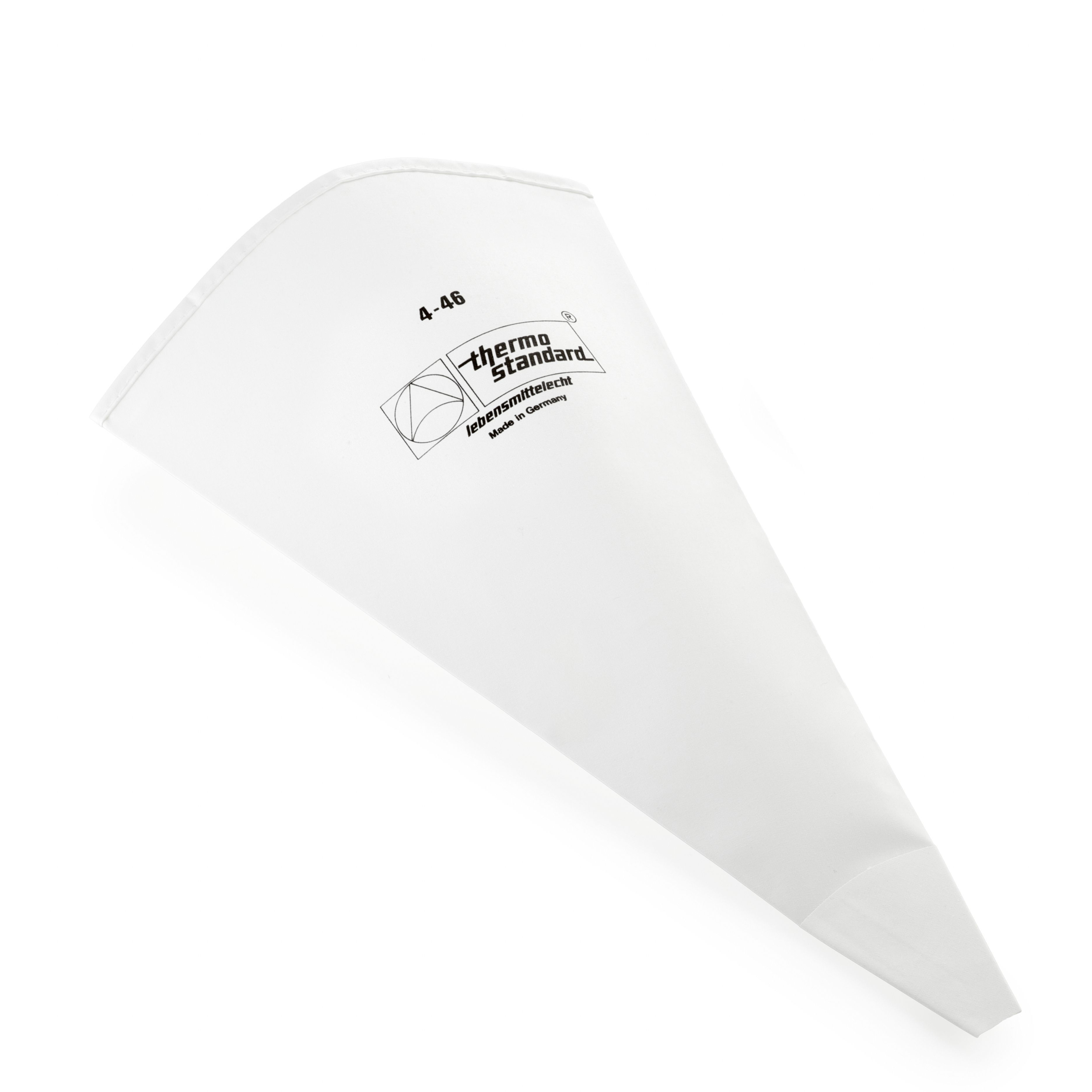 Worek cukierniczy biały 40 cm