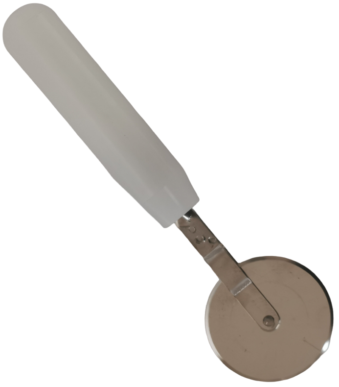 Łopatka cukiernicza prosta 16 cm