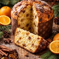 Panettone