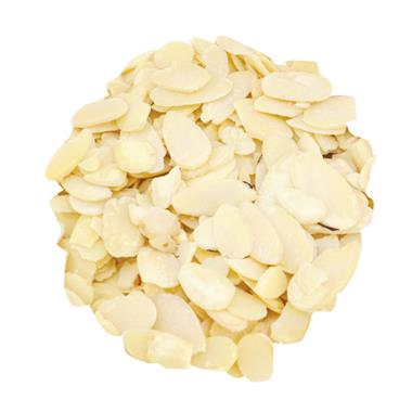 Migdały płatki 10 kg