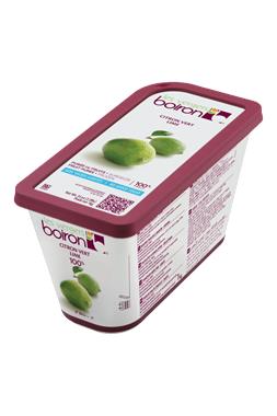 Puree Limonka b/cukru