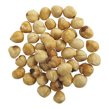 Orzech laskowy prażony 1 kg