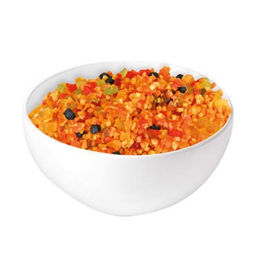 Mieszanka Tutti Frutti 10kg