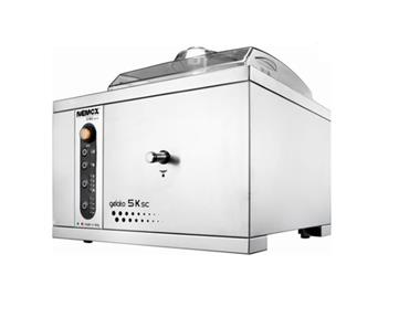 Nemox Gelato 5K CREA NTC