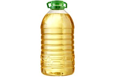 Olej rzepakowy 5 L