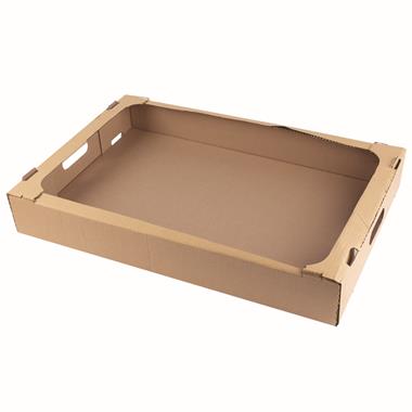 Karton na pączki 61x41cm