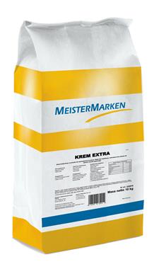 Krem w proszku Extra