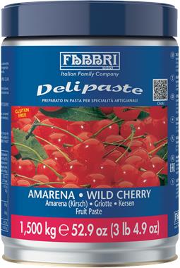 Delipasta Amarena Fabbri