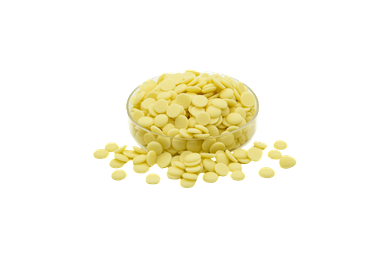 Czekolada biała Namur White 29% 2,5kg ChocConcept