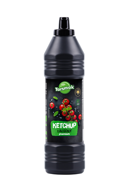 Ketchup łagodny 1 kg