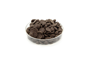 Czekolada deserowa Liege Dark 54% 10kg ChocConcept