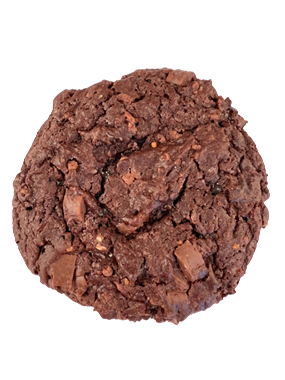Ciasteczka Cookies czekol.
