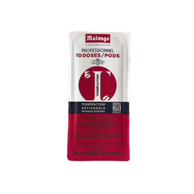 Kawa 123 Spresso Italian Style Malongo