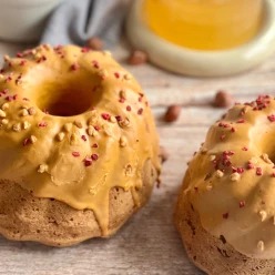 Babka orzechowa