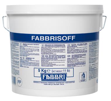 Emulgator Fabbrisoff