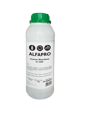 Aromat waniliowy