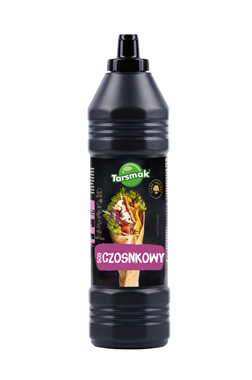 Sos czosnkowy Tarsmak
