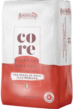 Mąka pizza rzymska/pinsa CORE Molini Bongiovanni
