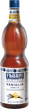 MIXYBAR Wanilia 1l