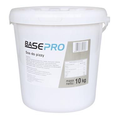 Sos do pizzy 10 kg BasePro