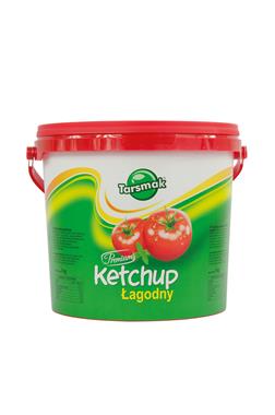 Ketchup łagodny premium