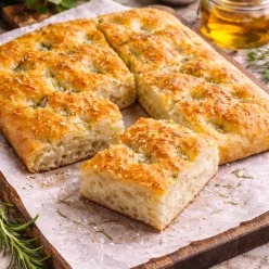 Focaccia
