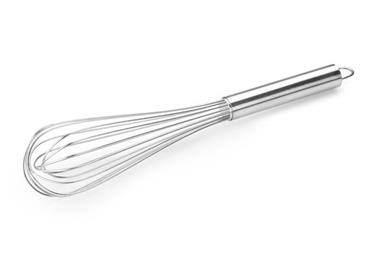 Rózga metalowa 30 cm