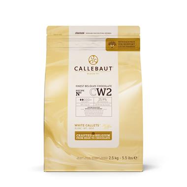 Czekolada biała Select 25,9%