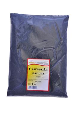 Czarnuszka przyprawa 1 kg