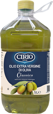 Oliwa Extra Virgin