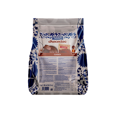Chococioc czekolada w proszku