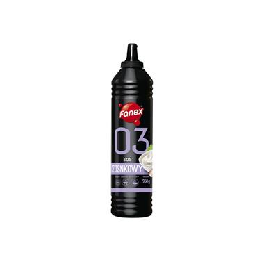 Sos czosnkowy 950g