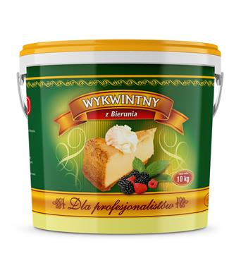 Serowy produkt Wykwintny
