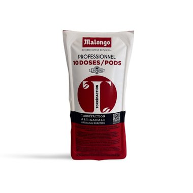 Kawa 123 Spresso Ristretto Malongo