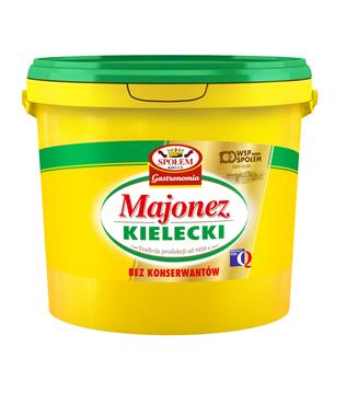 Majonez Kielecki 5 l