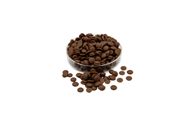 Czekolada mleczna Dinant Milk 35% 10kg ChocConcept