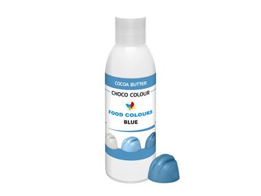 Barwnik czekolady Blue