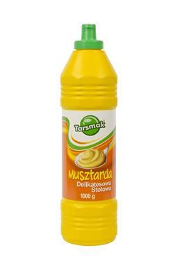 Musztarda stołowa Tarsmak