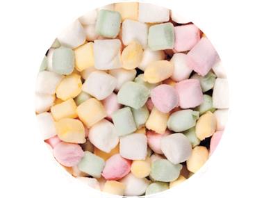 Pianki Mini Marshmallow