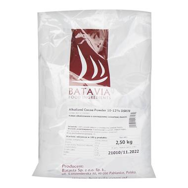 Kakao 10/12% 2,5kg