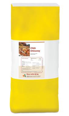 Koncentrat Chleb Orkiszowy