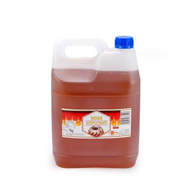 Miód sztuczny 7kg