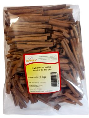 Cynamon laska 1 kg