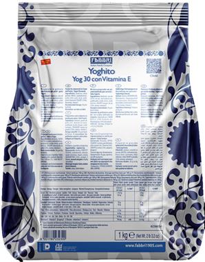 Stabilizator Yoghito