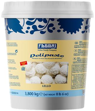 Delipasta Lello Rafaello