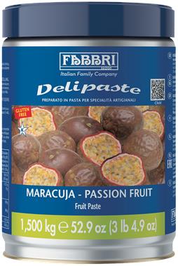 Delipasta Marakuja Fabbri