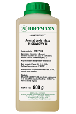 Aromat maślany Hoffmann